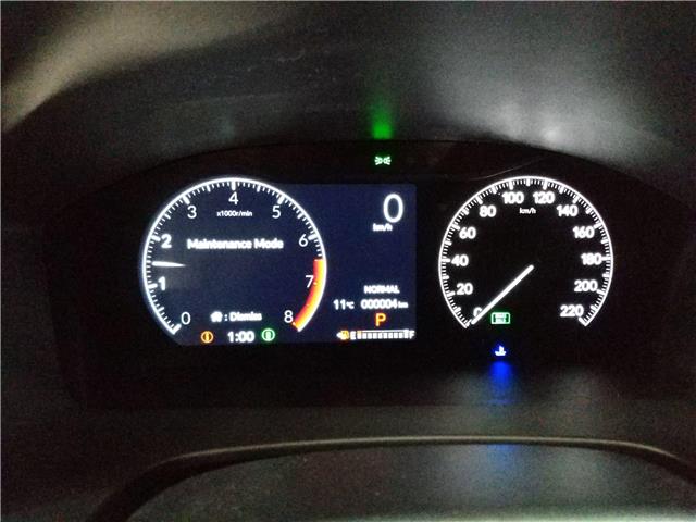 2025 Honda CR-V LX (Stk: 3905) in Lethbridge - Image 19 of 24