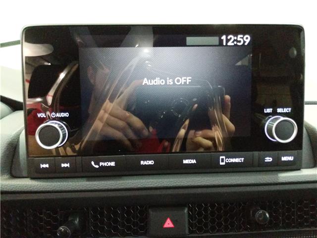 2025 Honda CR-V LX (Stk: 3905) in Lethbridge - Image 21 of 24