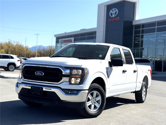 2023 Ford F-150  (Stk: KD47027K) in Cranbrook - Image 1 of 20
