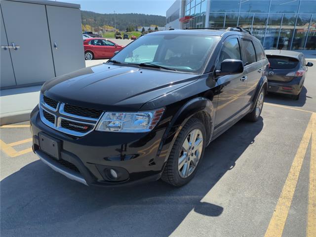 2014 Dodge Journey R/T (Stk: 5017379B) in Cranbrook - Image 1 of 1