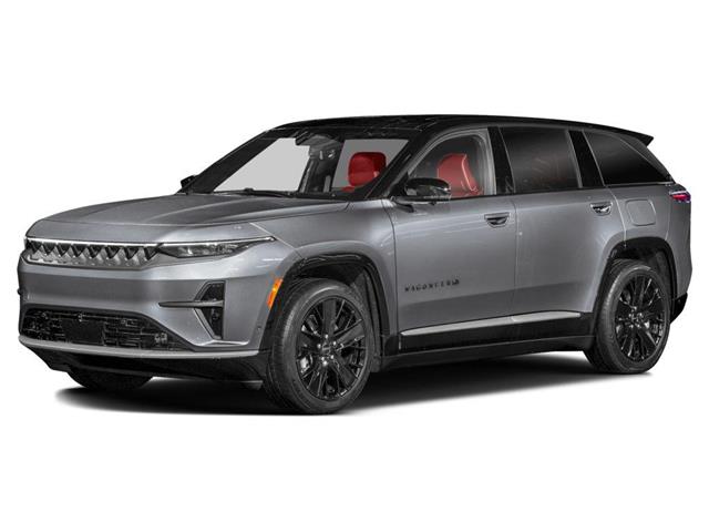 2025 Jeep Wagoneer S Base (Stk: R22737) in Newmarket - Image 1 of 1
