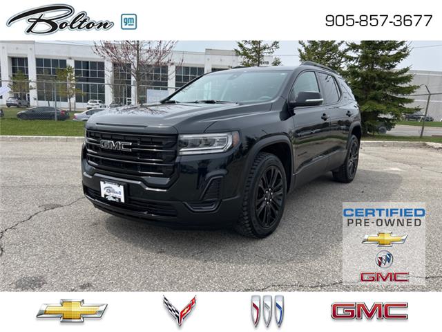 2023 GMC Acadia SLE (Stk: 2270P) in Bolton - Image 1 of 13