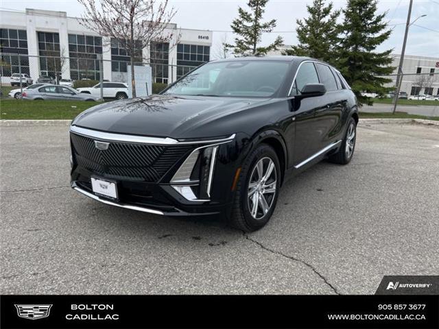 2024 Cadillac LYRIQ Tech (Stk: 2271P) in Bolton - Image 1 of 16