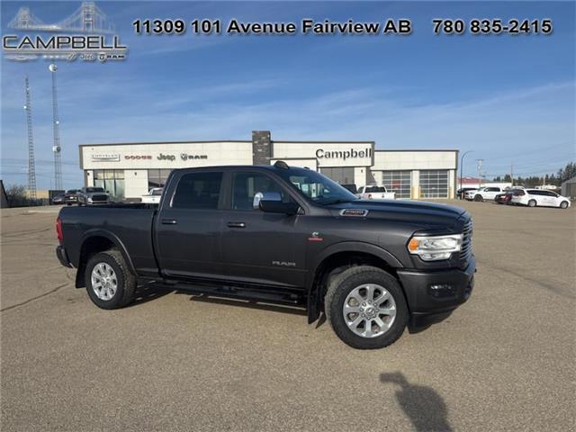 2022 RAM 2500 Laramie (Stk: 11402A) in Fairview - Image 1 of 6