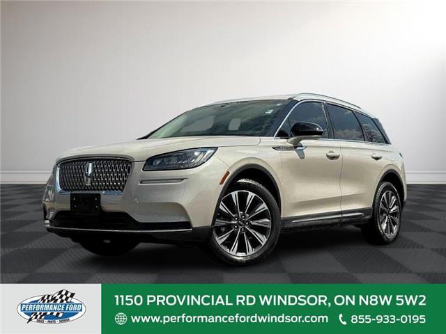 2022 Lincoln Corsair Reserve (Stk: TR32667) in Windsor - Image 1 of 28