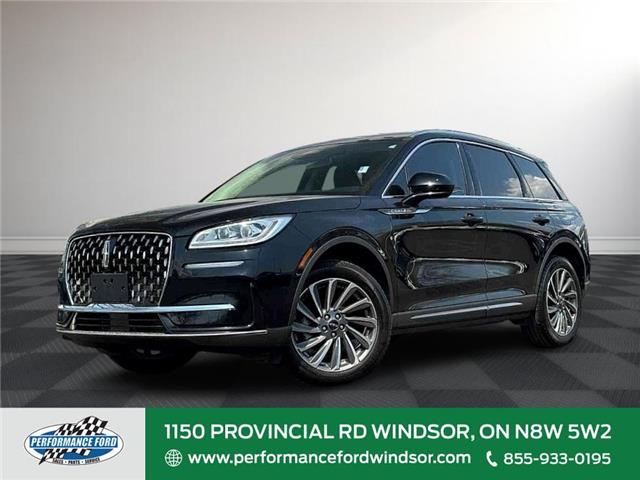 2023 Lincoln Corsair Reserve (Stk: TL03638) in Windsor - Image 1 of 26