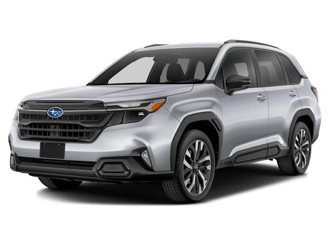 2025 Subaru Forester Premier (Stk: S8813) in St.Catharines - Image 1 of 3