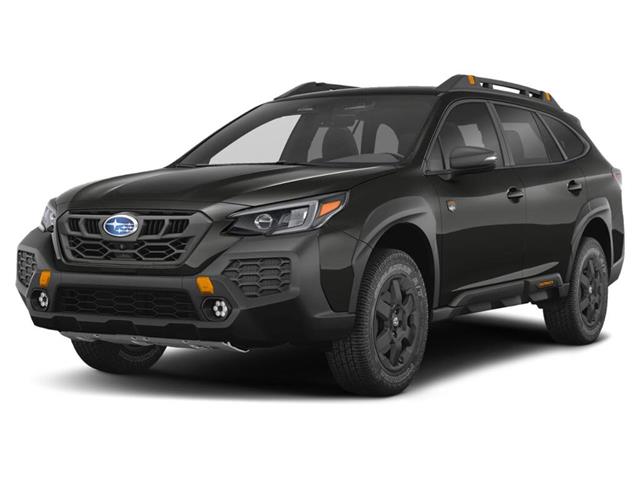 2025 Subaru Outback Wilderness (Stk: S8823) in St.Catharines - Image 1 of 1