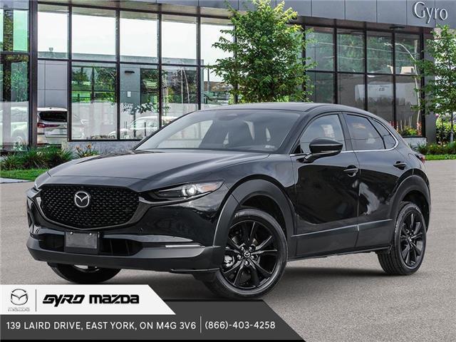 2025 Mazda CX-30 GT w/Turbo (Stk: 35750) in East York - Image 1 of 23