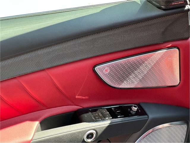 2025 Maserati Grecale Trofeo (Stk: 418MA) in Toronto - Image 24 of 28