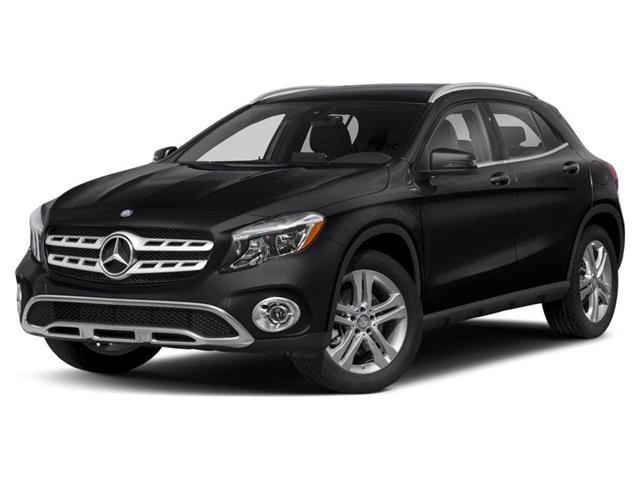 2018 Mercedes-Benz GLA 250 Base (Stk: 25042546) in Calgary - Image 1 of 12