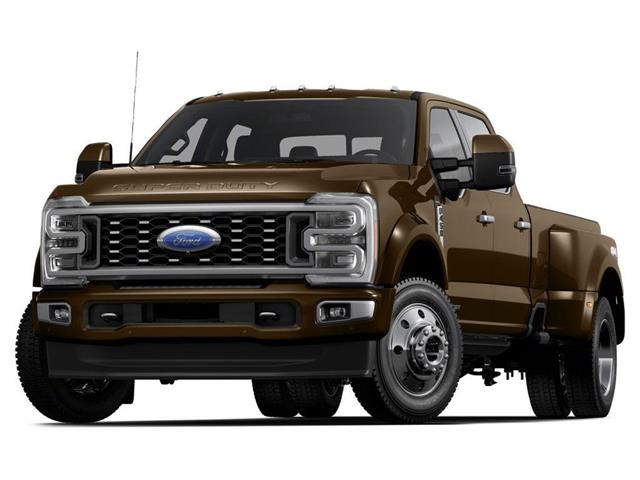 2024 Ford F-450 Limited (Stk: P1639) in Vancouver - Image 1 of 1