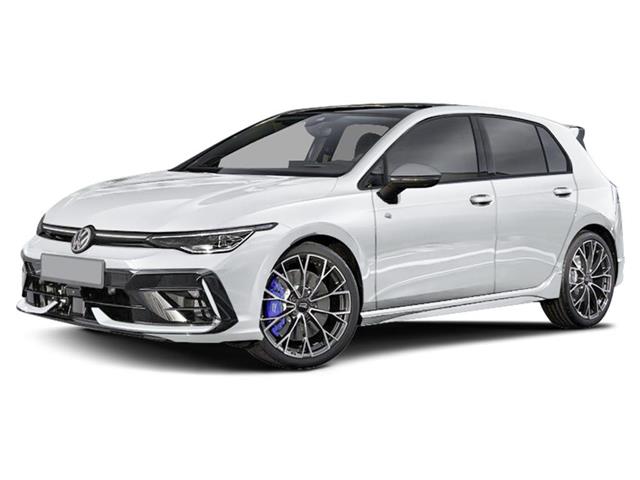 2025 Volkswagen Golf R Base (Stk: 951SVN) in Simcoe - Image 1 of 1