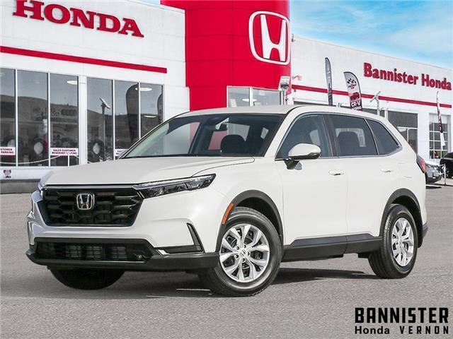 2025 Honda CR-V LX (Stk: 25-241) in Vernon - Image 1 of 22