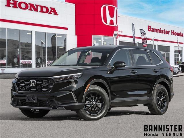 2025 Honda CR-V Hybrid EX-L (Stk: 25-248) in Vernon - Image 1 of 20