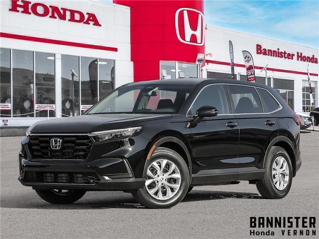 2025 Honda CR-V LX (Stk: 25-260) in Vernon - Image 1 of 19