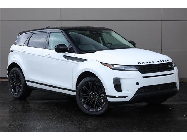 2025 Land Rover Range Rover Evoque S (Stk: RE82465-new) in London - Image 2 of 17