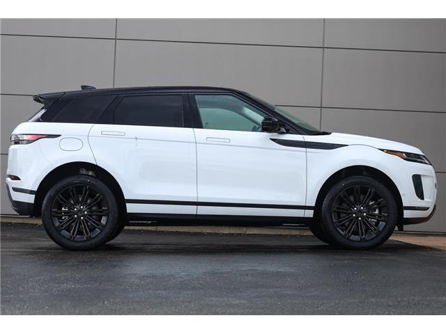 2025 Land Rover Range Rover Evoque S (Stk: RE82465-new) in London - Image 4 of 17