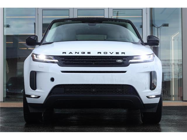 2025 Land Rover Range Rover Evoque S (Stk: RE82465-new) in London - Image 7 of 17