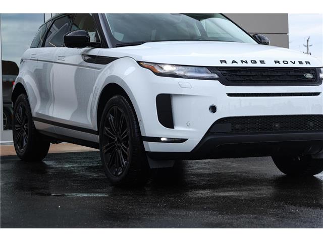 2025 Land Rover Range Rover Evoque S (Stk: RE82465-new) in London - Image 11 of 17