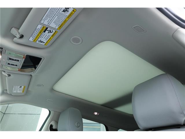 2025 Land Rover Range Rover Evoque S (Stk: RE82465-new) in London - Image 13 of 17