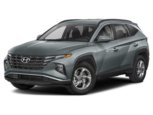 2024 Hyundai Tucson Preferred (Stk: H35581) in Prince Albert - Image 1 of 11