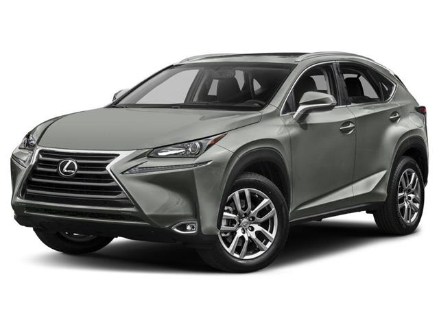 2016 Lexus NX 200t Base (Stk: Y5216A) in Ottawa - Image 1 of 10