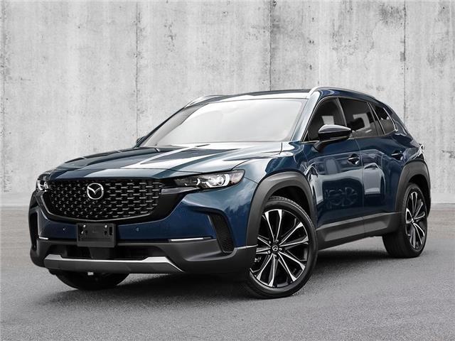 2025 Mazda CX-50 GT (Stk: T354512) in Dartmouth - Image 1 of 22