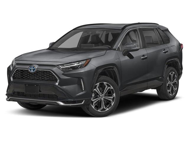 2024 Toyota RAV4 Prime XSE (Stk: P3430) in Courtenay - Image 1 of 11