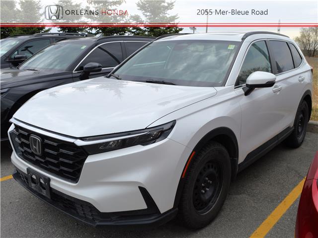2023 Honda CR-V Sport-B (Stk: 16-M2333) in Orléans - Image 1 of 1