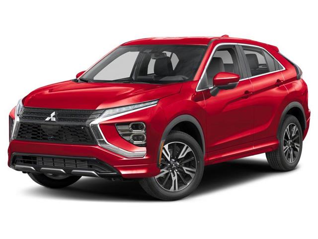 2025 Mitsubishi Eclipse Cross GT (Stk: 25X6508) in Cranbrook - Image 1 of 12