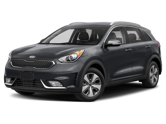 2019 Kia Niro EX Grey with 57,798km at $19,931