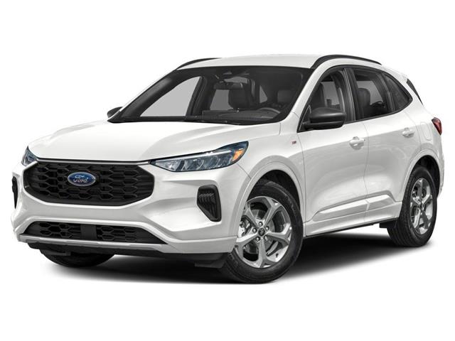 2023 Ford Escape ST-Line (Stk: 246656A) in Vancouver - Image 1 of 12