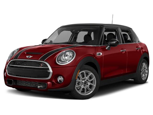 2018 MINI 5 Door Cooper S (Stk: 256231A) in Vancouver - Image 1 of 12