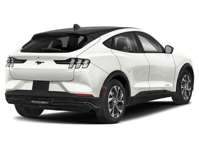 2025 Ford Mustang Mach-E Premium (Stk: 25426) in Vancouver - Image 3 of 12