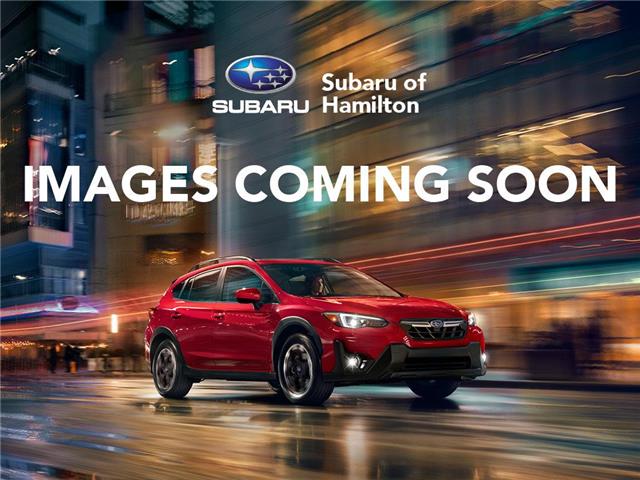 New 2025 Subaru WRX TS tS - Hamilton - Subaru of Hamilton