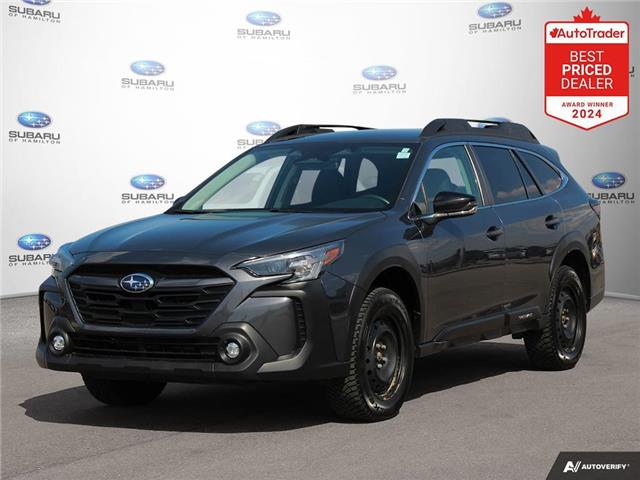 2024 Subaru Outback Convenience (Stk: U3001) in Hamilton - Image 1 of 30