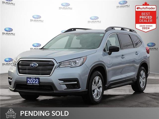 2022 Subaru Ascent Convenience (Stk: U2917) in Hamilton - Image 1 of 30