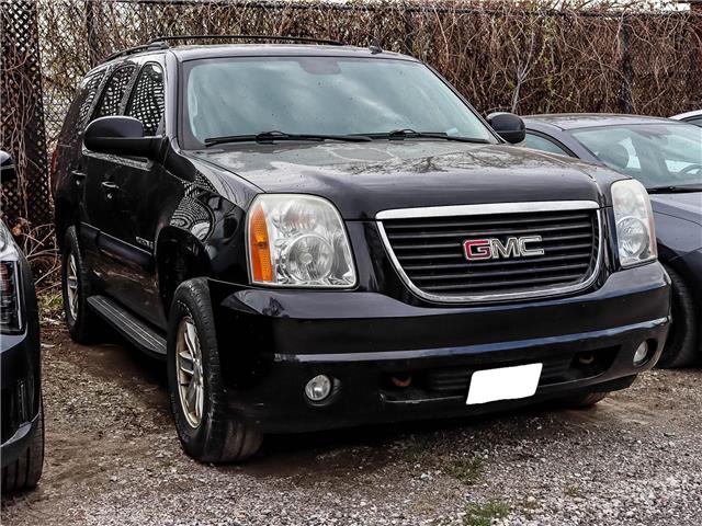 2008 GMC Yukon SLE (Stk: T25299) in Toronto - Image 1 of 1