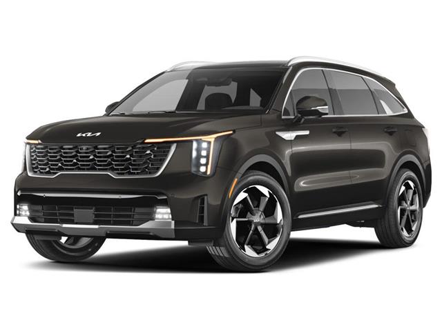 2025 Kia Sorento Plug-In Hybrid SX (Stk: 4-24435) in Bowmanville - Image 1 of 2