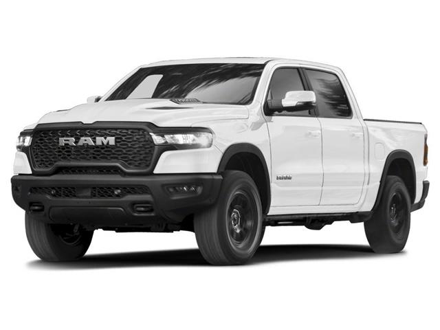 2025 RAM 1500 Rebel (Stk: SN768061) in Kitchener - Image 1 of 1