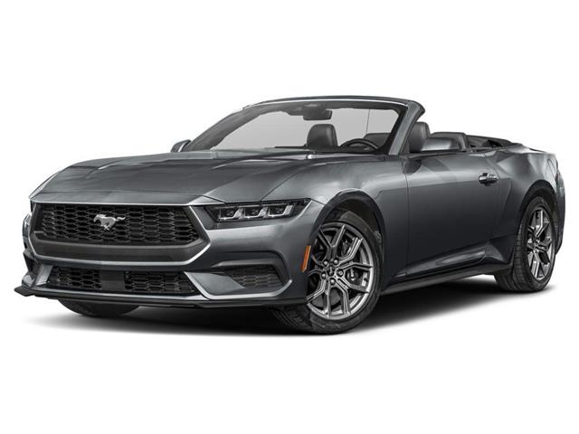 2025 Ford Mustang EcoBoost Premium (Stk: 57115150) in Penticton - Image 1 of 12
