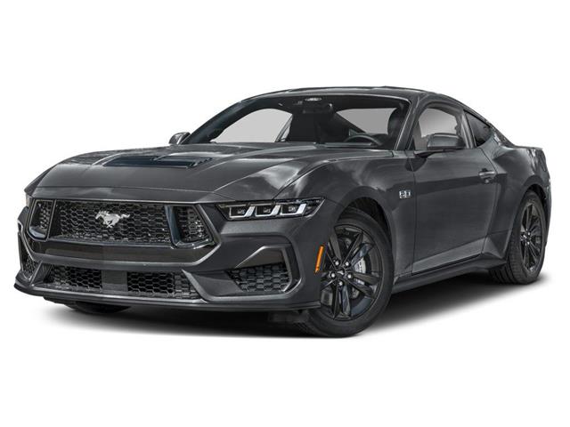 2025 Ford Mustang  (Stk: 57406172) in Penticton - Image 1 of 3