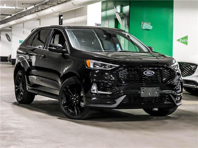 2022 Ford Edge ST (Stk: 240987A) in Toronto - Image 1 of 9