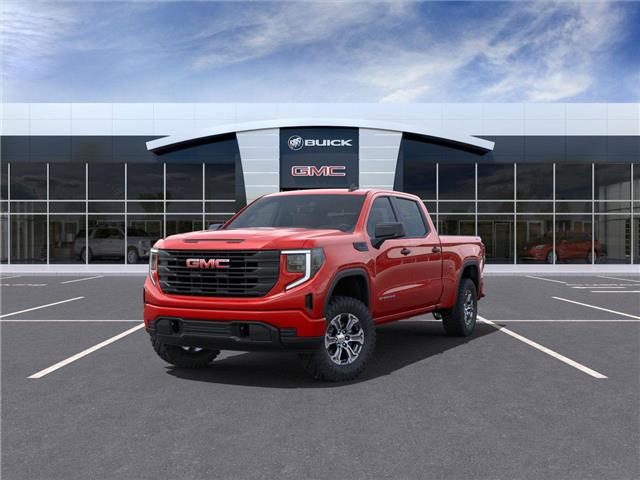 2025 GMC Sierra 1500 Pro (Stk: 25202) in Campbellton - Image 1 of 6