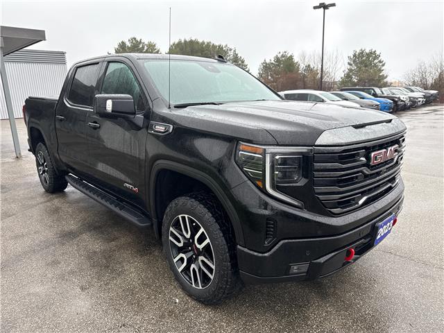 2023 GMC Sierra 1500 AT4 (Stk: 0170P) in Meaford - Image 3 of 16 2023 GMC Sierra 1500 AT4 (Stk: 0170P) in Meaford - Image 3 of 16