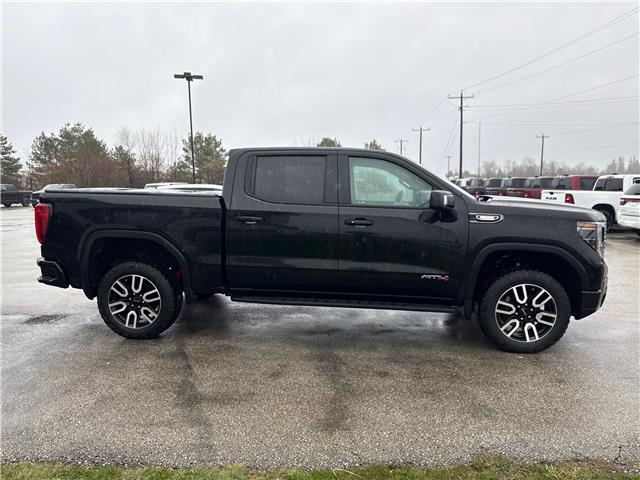 2023 GMC Sierra 1500 AT4 (Stk: 0170P) in Meaford - Image 4 of 16 2023 GMC Sierra 1500 AT4 (Stk: 0170P) in Meaford - Image 4 of 16