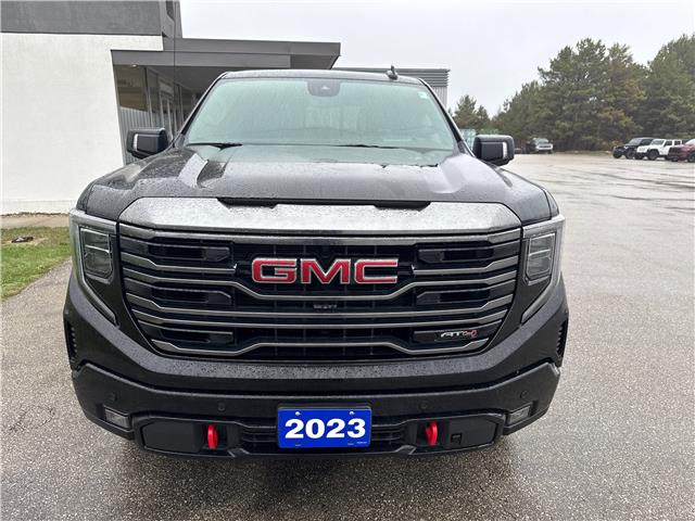 2023 GMC Sierra 1500 AT4 (Stk: 0170P) in Meaford - Image 2 of 16 2023 GMC Sierra 1500 AT4 (Stk: 0170P) in Meaford - Image 2 of 16