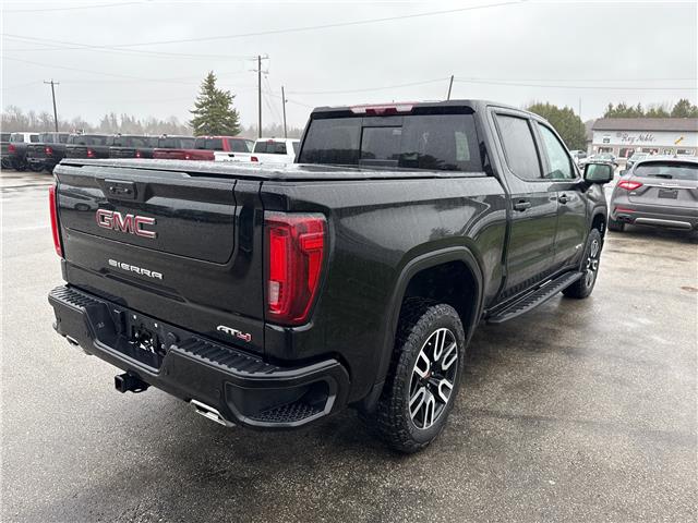2023 GMC Sierra 1500 AT4 (Stk: 0170P) in Meaford - Image 5 of 16 2023 GMC Sierra 1500 AT4 (Stk: 0170P) in Meaford - Image 5 of 16