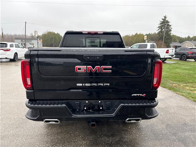 2023 GMC Sierra 1500 AT4 (Stk: 0170P) in Meaford - Image 6 of 16 2023 GMC Sierra 1500 AT4 (Stk: 0170P) in Meaford - Image 6 of 16